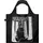 LOQI Museum Tasche Mumins Comic Adventures recycelt