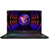 MSI Katana 17 B13VGK-825 i7-13620H RTX 4070 16 GB RAM 1 TB SSD