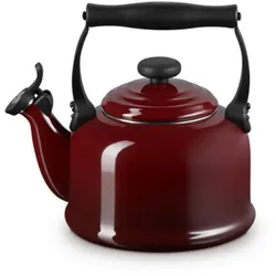 Le Creuset Wasserkessel Tradition Rhône