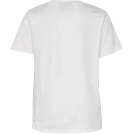 hummel hmlTRES T-Shirt Kinder marshmallow 92