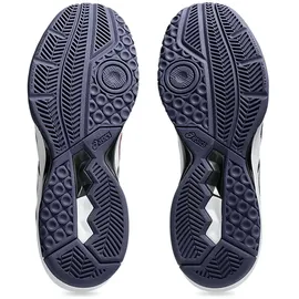 Asics Gel-Task MT 4 Herren, weiß, Größe 42 1⁄2 - 42.5 EU