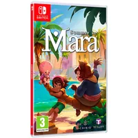 Nintendo Summer in Mara (Switch)