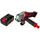 Einhell TE-AG 18/115-2 inkl. 1 x 4,0 Ah ohne Ladegerät