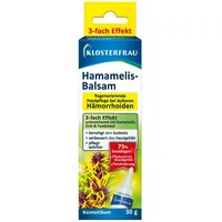 Klosterfrau Hamamelis-Balsam