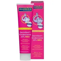 Dermifant Dermifant-kindercreme 20% MED