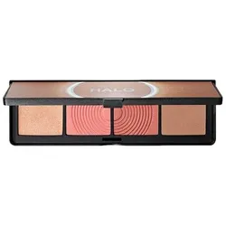 Halo Sculpt + Glow Face Palette