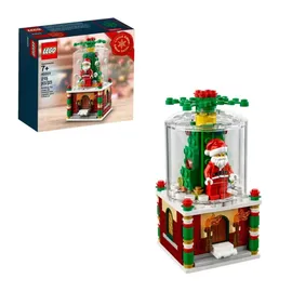 LEGO Schneekugel (40223)