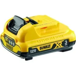 DEWALT XR Ersatz-Akku 12V / 3Ah