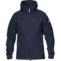 Fjällräven Sten Jacket M dark navy S