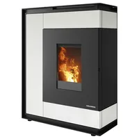 Oranier | Pelletofen | Boreas 2 | 8 kW