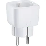 Paulmann Funksteckdose Smart Home Weiß 2 St.