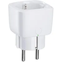 Paulmann Funksteckdose Smart Home Weiß 2 St.
