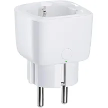 Paulmann Funksteckdose Smart Home Weiß 2 St.