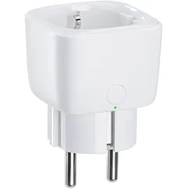 Paulmann Funksteckdose Smart Home Weiß 2 St.