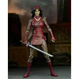 NECA Teenage Mutant Ninja Turtles: The Last Ronin Figur Ultimate Karai 18 cm