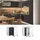 Vicco Eckunterschrank R-Line 75,6 x 81,6 x 46 cm Anthrazit