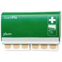Plum Plum, Pflasterspender (B x H x T) 23