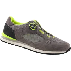 Gaerne G.Volt Schuhe, grau, Größe 45 für Männer