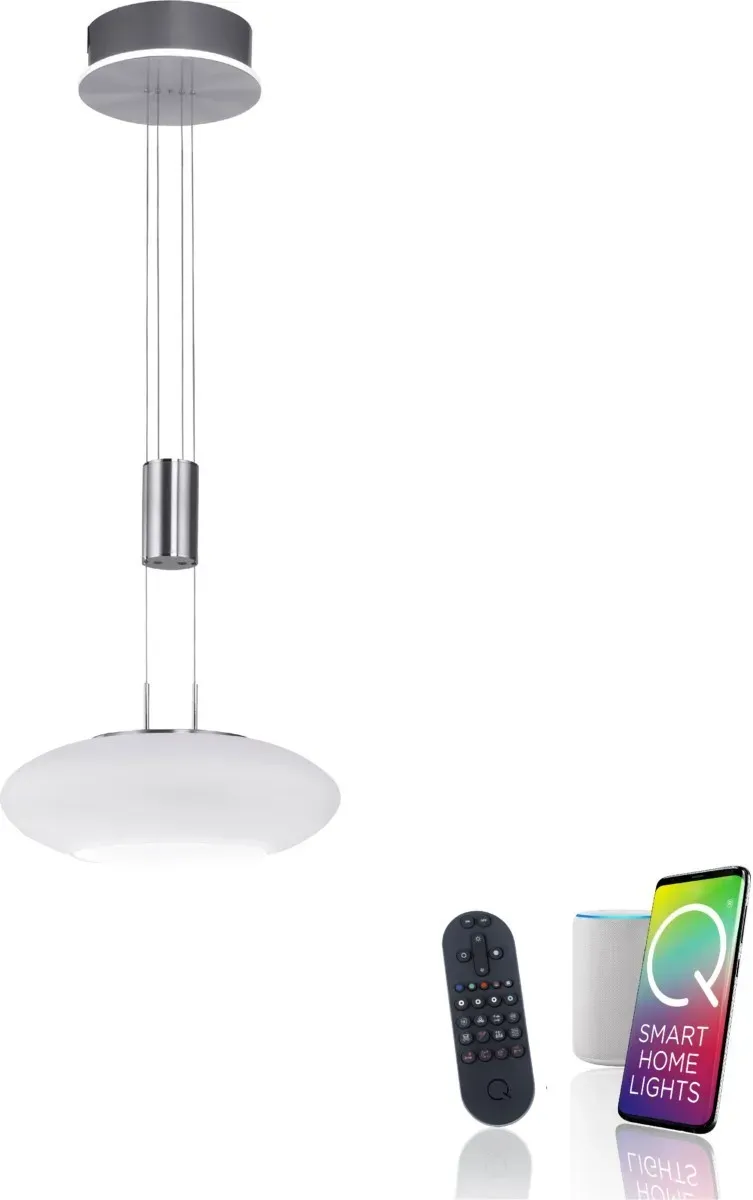 Neuhaus Leuchten LED-Pendelleuchte 2075-55