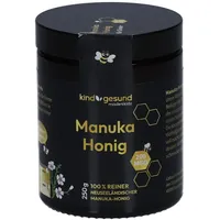 Kindgesund Manuka Honig Kinder