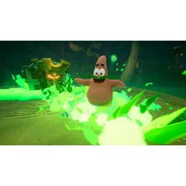 THQ Nordic SpongeBob SquarePants: Titans of the Tide - Nintendo Switch 2