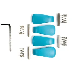 MOERMAN Carbonator Ersatzteile Set