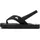 QUIKSILVER Molokai Layback Flip-flops Schwarz EU 22 Junge Schwarz EU 22 - Schwarz