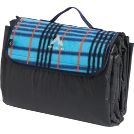 Mc Kinley Camping-Decke Picnic Rug Striped II, (431768-900) - 3