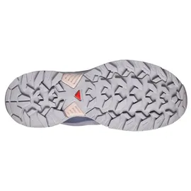 Salomon X Ultra 360 Wanderschuhe - Gull / Nine Iron / Shadow Gray - EU 39 1/3