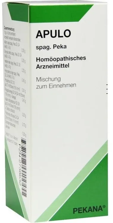 apulo spag peka