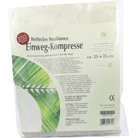 Alexander Weltecke GmbH & Co. KG Heublumen Einweg-Kompresse 25x25cm