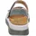 THINK! Meggie Damen Blau 37