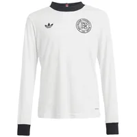 Adidas DFB 125 Jahre Jubiläum Langarm - XL