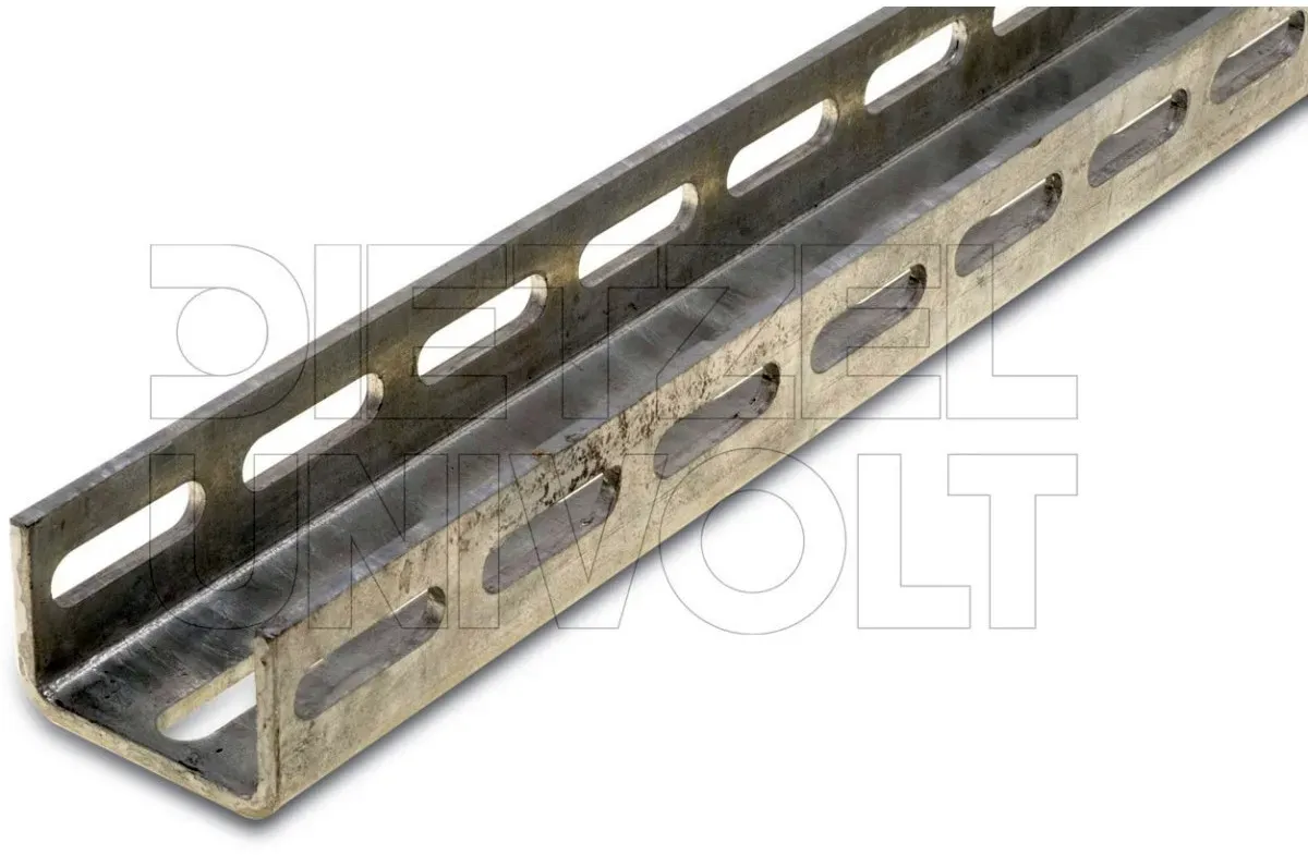 PohlCon (Puk) Konsolhalter KHU 60-60F