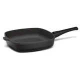 hoffmann germany STONIQ Viereckpfanne 28 x 28 cm