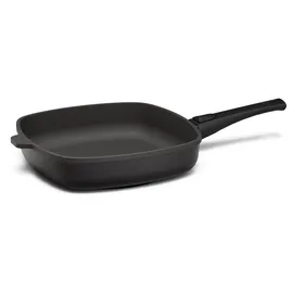 hoffmann germany STONIQ Viereckpfanne 28 x 28 cm