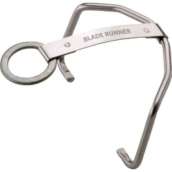 C.A.M.P. Blade Runner 0378 Automatic TOE Bail neutral