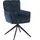 Home Affaire Esszimmerstuhl Sant Tropez blau 2er Set