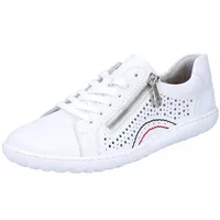 Rieker Sneaker in Weiß | Gr.: 36
