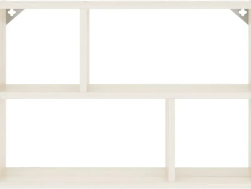 Galano Nice Multifunktionsschrank - Beige, L 61,1 x B 15,3 x H 41,5 cm, für Wohnzimmer