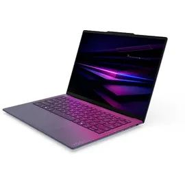 Lenovo Yoga Slim 7 Aura Edition 14IPH11 Intel Core Ultra 7 355 32 GB RAM 1 TB SSD Win11 Home Cosmic Blue 83QK005NGE