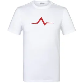 Kübler PULSE T-Shirt weiß | Größe XL