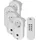 Brennenstuhl Comfort-Line Funkschalt-Set 4x IP20