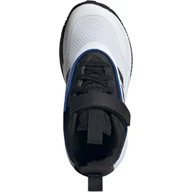 adidas Ownthegame 3.0 Shoes, Nicht-Fußball-Mittelschuhe, FTWR white/core black/core black