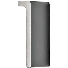 authentics Hausnummer 80601 Silber