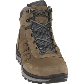 Allrounder Wanderschuhe in braun, | Gr.: 45,5