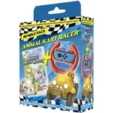 Animal Kart Racer - Bundle - (PEGI) (Nintendo Switch)