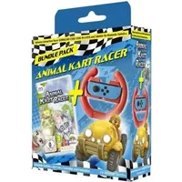 Animal Kart Racer - Bundle - (PEGI) (Nintendo Switch)