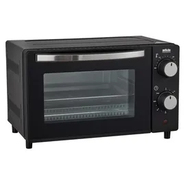 Silva Schneider MB 1000 schwarz