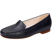 SIOUX Zalla Damen Blau 39